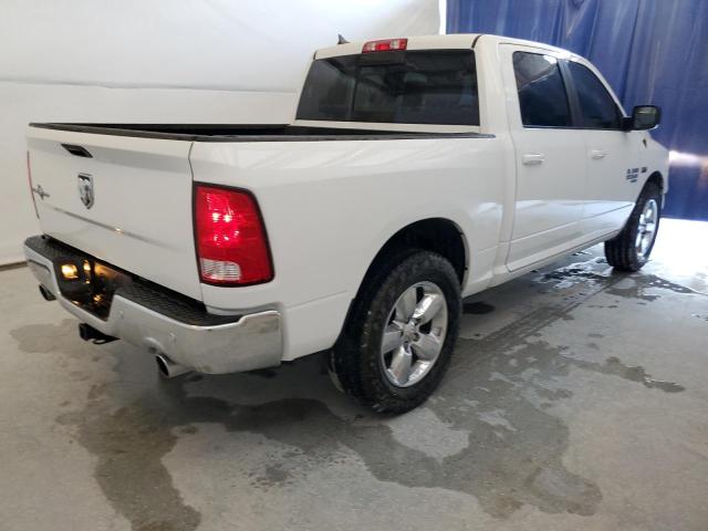 1C6RR6LT8KS529491 - 2019 RAM 1500 CLASS SLT 白色 照片 3