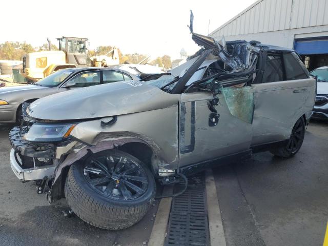 2023 LAND ROVER RANGE ROVE SE, 