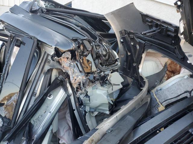 SALKP9FU2PA067389 - 2023 LAND ROVER RANGE ROVE SE TAN photo 10