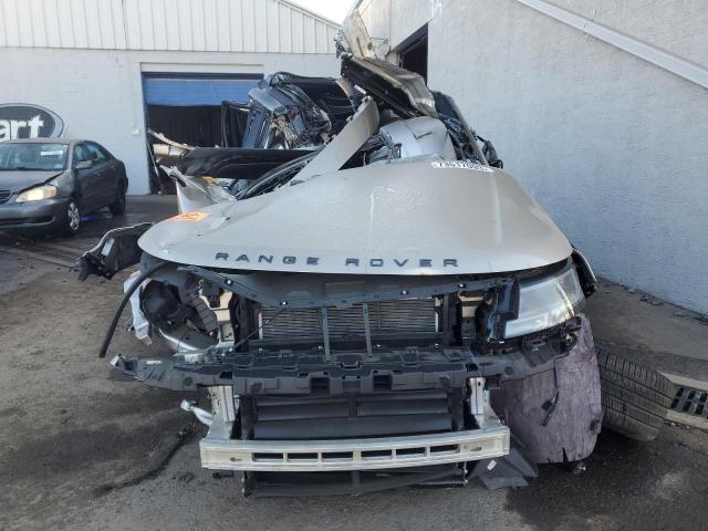 SALKP9FU2PA067389 - 2023 LAND ROVER RANGE ROVE SE TAN photo 5