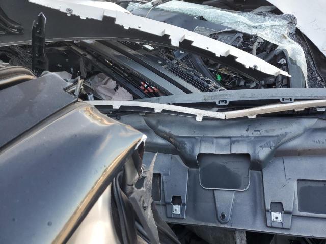 SALKP9FU2PA067389 - 2023 LAND ROVER RANGE ROVE SE TAN photo 8