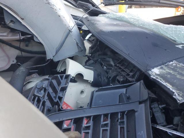 SALKP9FU2PA067389 - 2023 LAND ROVER RANGE ROVE SE TAN photo 9