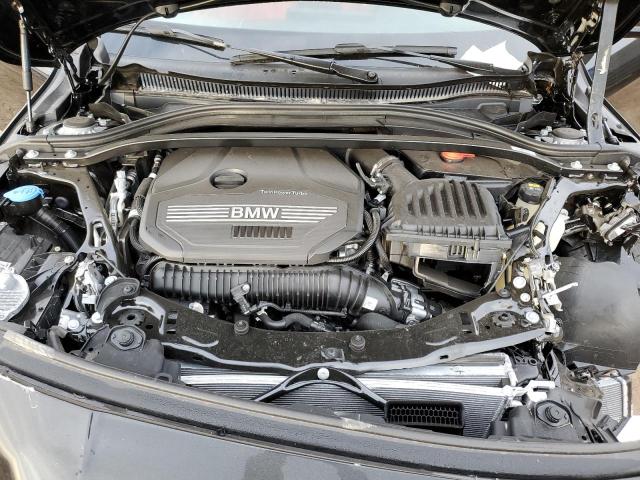 WBA53AK02N7L00442 - 2022 BMW 228I BLACK photo 11