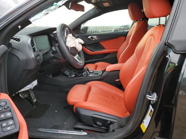 WBA53AK02N7L00442 - 2022 BMW 228I BLACK photo 7