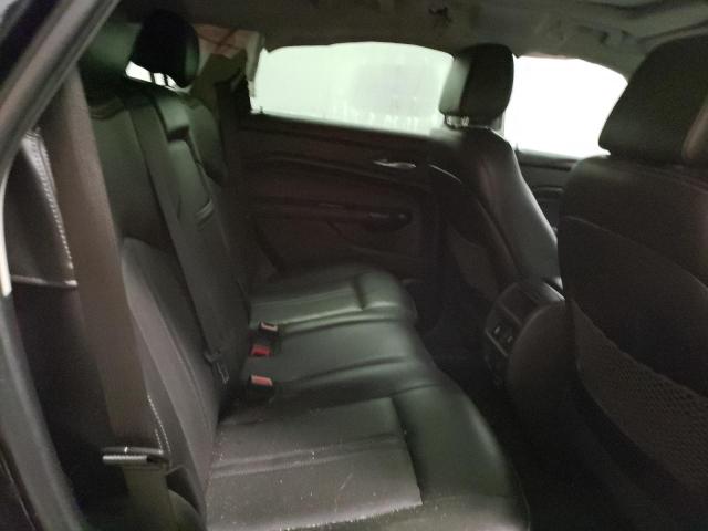 3GYFNCE31FS521367 - 2015 CADILLAC SRX PERFORMANCE COLLECTION Қара фото 10