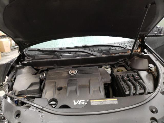 3GYFNCE31FS521367 - 2015 CADILLAC SRX PERFORMANCE COLLECTION Қара фото 11