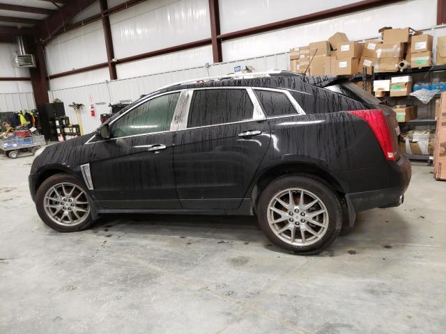 3GYFNCE31FS521367 - 2015 CADILLAC SRX PERFORMANCE COLLECTION Қара фото 2