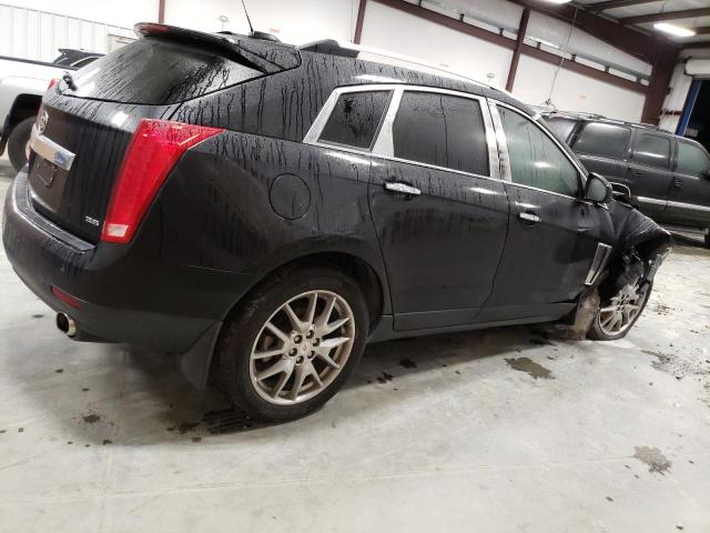 3GYFNCE31FS521367 - 2015 CADILLAC SRX PERFORMANCE COLLECTION Қара фото 3