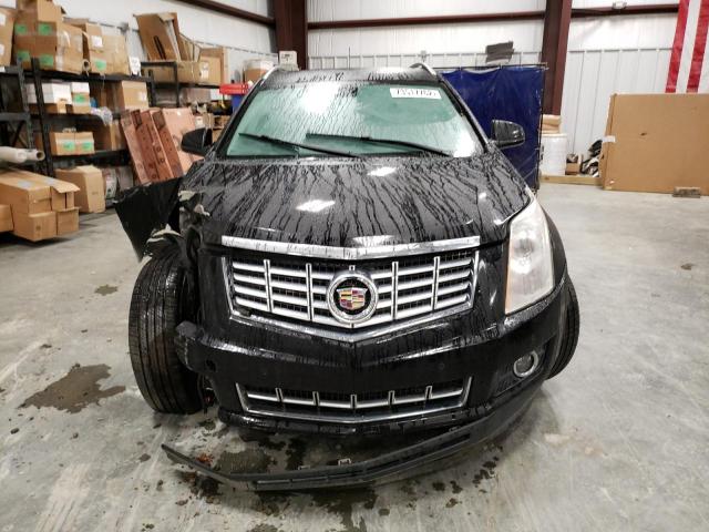 3GYFNCE31FS521367 - 2015 CADILLAC SRX PERFORMANCE COLLECTION Қара фото 5