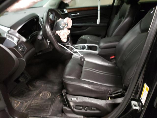 3GYFNCE31FS521367 - 2015 CADILLAC SRX PERFORMANCE COLLECTION Қара фото 7