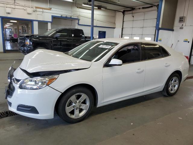 1G11C5SA6GF128208 - 2016 CHEVROLET MALIBU LIM LT 白色 照片 1