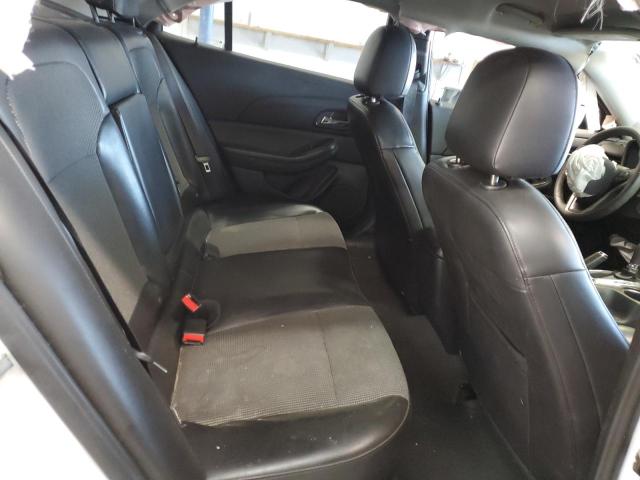 1G11C5SA6GF128208 - 2016 CHEVROLET MALIBU LIM LT 白色 照片 10