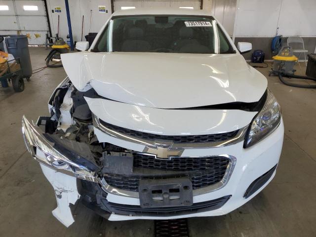 1G11C5SA6GF128208 - 2016 CHEVROLET MALIBU LIM LT 白色 照片 11