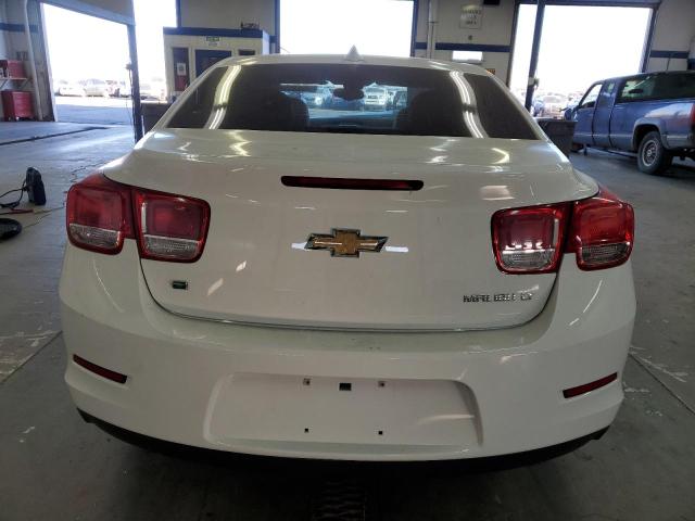 1G11C5SA6GF128208 - 2016 CHEVROLET MALIBU LIM LT 白色 照片 6