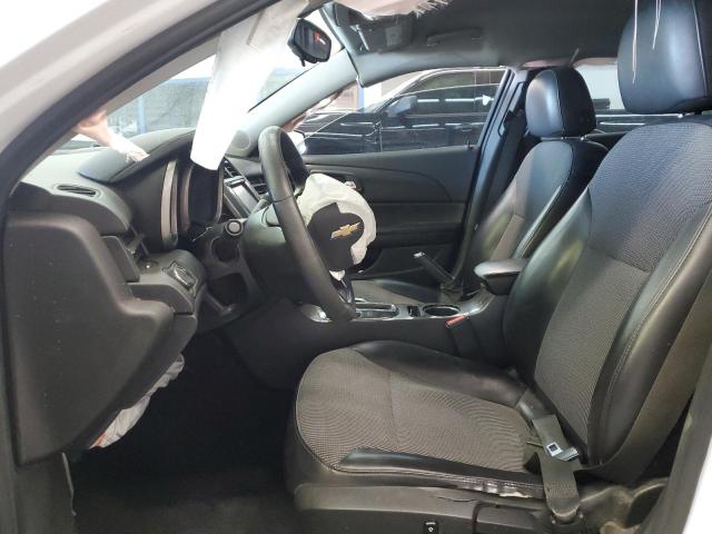 1G11C5SA6GF128208 - 2016 CHEVROLET MALIBU LIM LT 白色 照片 7