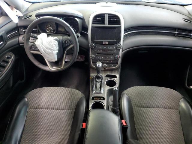 1G11C5SA6GF128208 - 2016 CHEVROLET MALIBU LIM LT 白色 照片 8