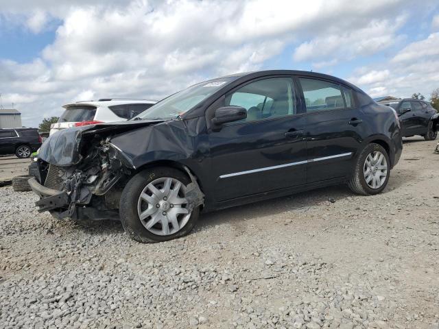 2011 NISSAN SENTRA 2.0, 