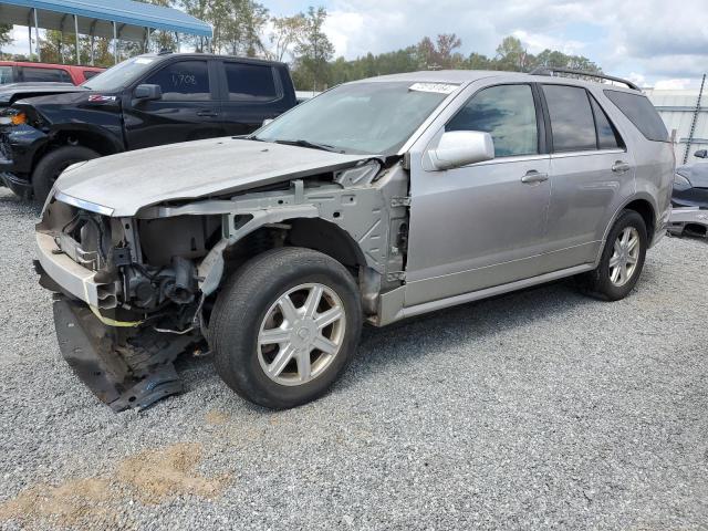 2005 CADILLAC SRX, 