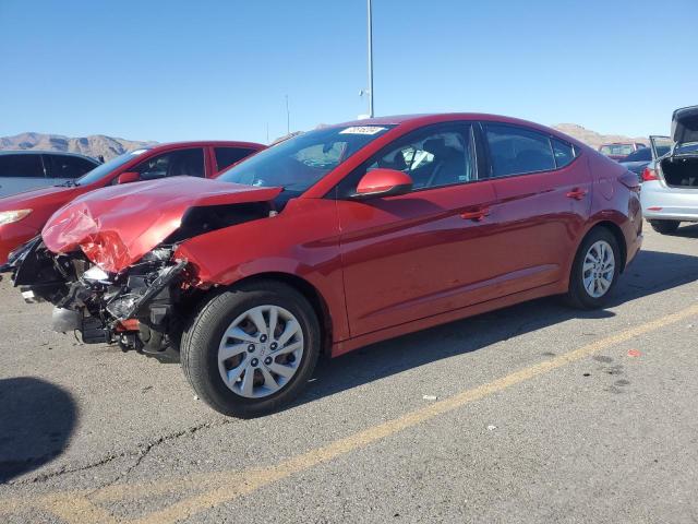 2019 HYUNDAI ELANTRA SE, 