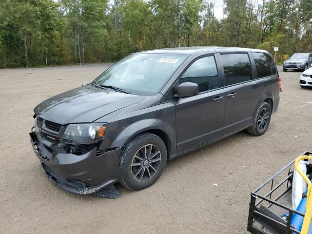 2018 DODGE GRAND CARA GT, 