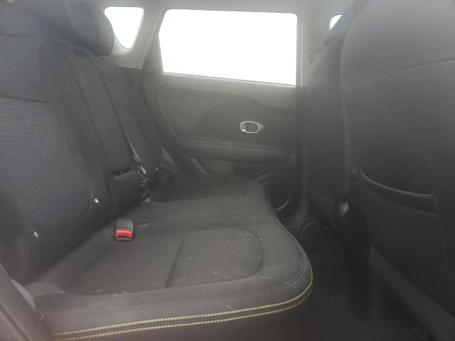 KNDJP3A51G7249744 - 2016 KIA SOUL + BLUE photo 10
