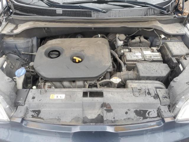 KNDJP3A51G7249744 - 2016 KIA SOUL + BLUE photo 11
