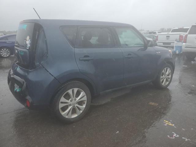 KNDJP3A51G7249744 - 2016 KIA SOUL + BLUE photo 3