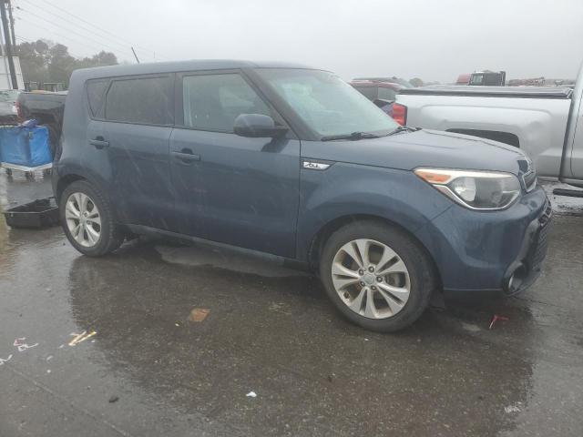 KNDJP3A51G7249744 - 2016 KIA SOUL + BLUE photo 4