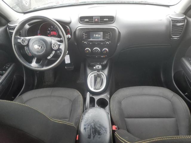 KNDJP3A51G7249744 - 2016 KIA SOUL + BLUE photo 8