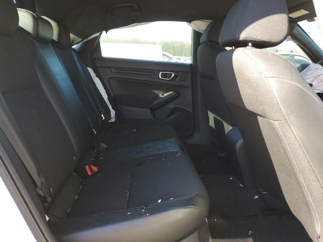 19XFL2H81NE003933 - 2022 HONDA CIVIC SPORT 白色 照片 10