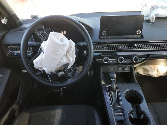 19XFL2H81NE003933 - 2022 HONDA CIVIC SPORT 白色 照片 8