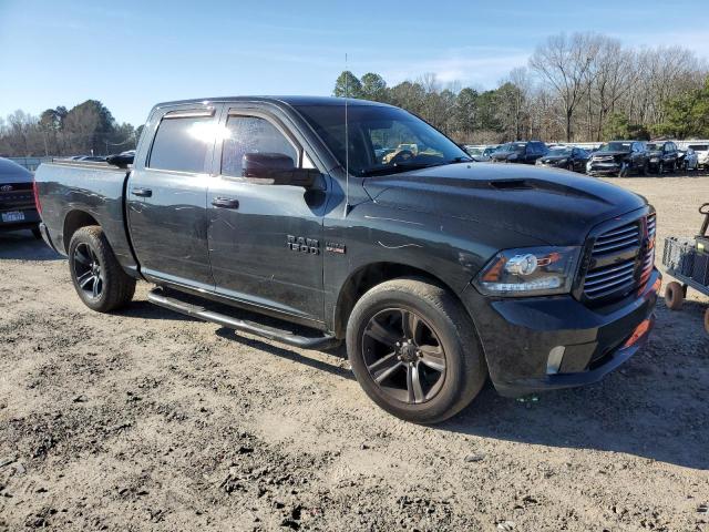 1C6RR6MT5GS414787 - 2016 RAM 1500 SPORT BLACK photo 4