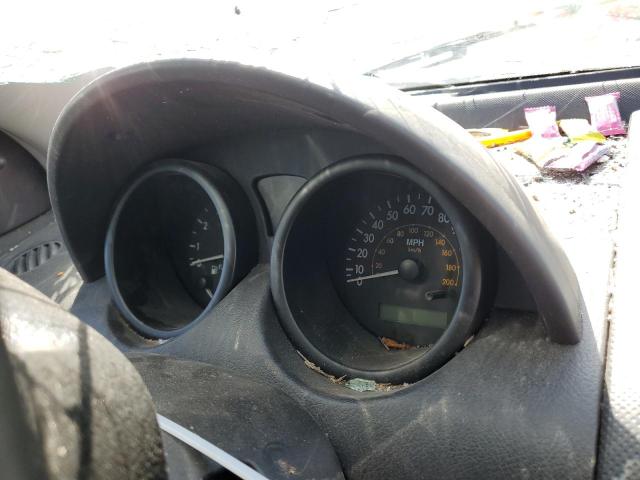 KL1TD66688B023808 - 2008 CHEVROLET AVEO BASE Mavi foto 9