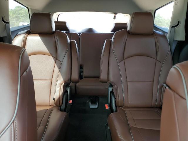 5GAERDKW0LJ269250 - 2020 BUICK ENCLAVE AVENIR WHITE photo 10