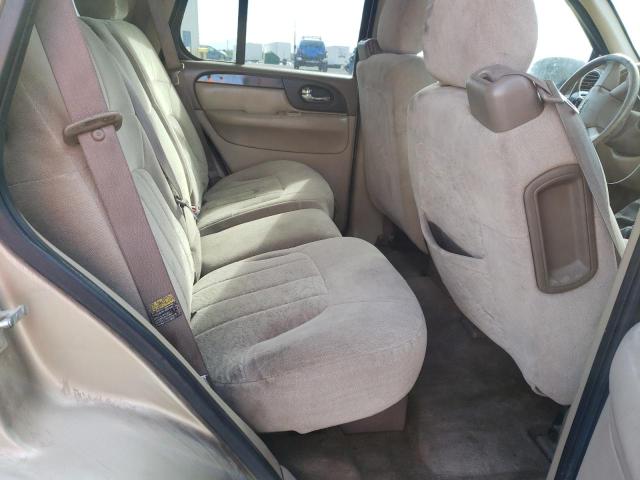 1GKDT13S042390558 - 2004 GMC ENVOY GOLD photo 11