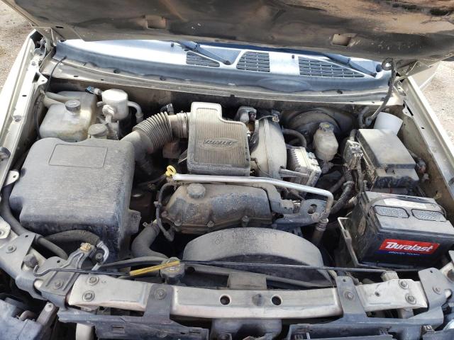 1GKDT13S042390558 - 2004 GMC ENVOY GOLD photo 12