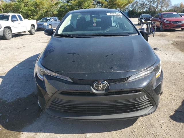 5YFB4MDE2PP038419 - 2023 TOYOTA COROLLA LE BLACK photo 5