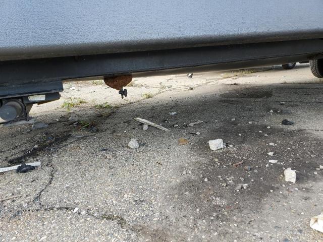 4YDT3222XG1530024 - 2016 KEYSTONE SPRINTER GRAY photo 10