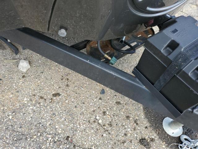 4YDT3222XG1530024 - 2016 KEYSTONE SPRINTER GRAY photo 9