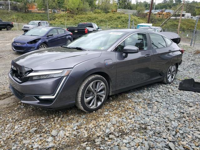 2018 HONDA CLARITY, 