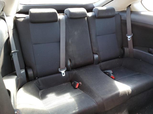 JTKDE3B78A0306632 - 2010 TOYOTA SCION TC Графитовый фото 10