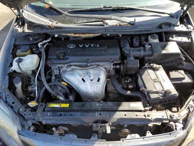 JTKDE3B78A0306632 - 2010 TOYOTA SCION TC Графитовый фото 11