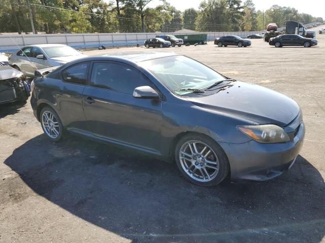 JTKDE3B78A0306632 - 2010 TOYOTA SCION TC Графитовый фото 4