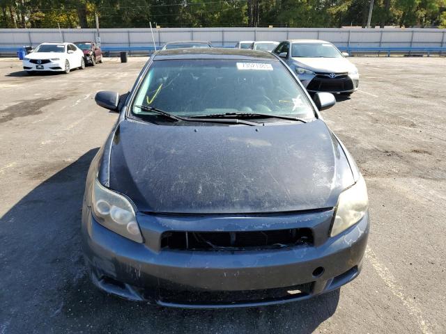 JTKDE3B78A0306632 - 2010 TOYOTA SCION TC Графитовый фото 5