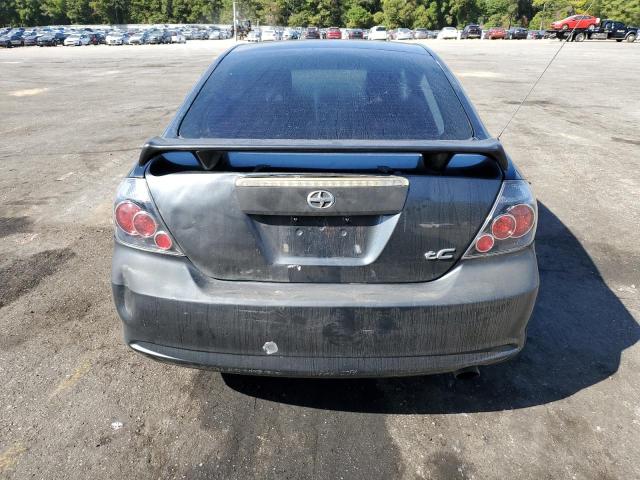 JTKDE3B78A0306632 - 2010 TOYOTA SCION TC Графитовый фото 6
