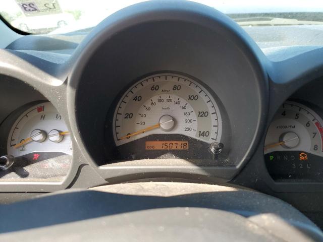 JTKDE3B78A0306632 - 2010 TOYOTA SCION TC Графитовый фото 9