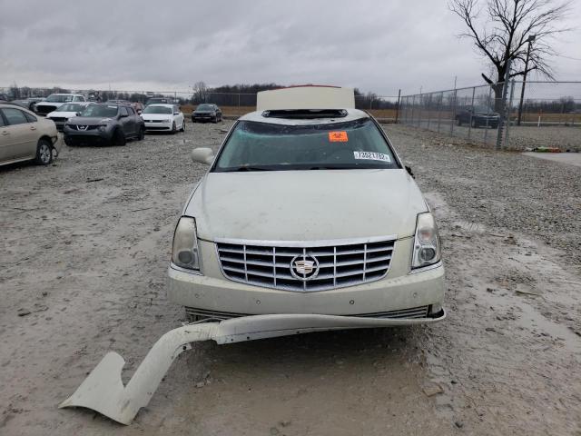 1G6KD5EYXAU134679 - 2010 CADILLAC DTS LUXURY COLLECTION TAN photo 5