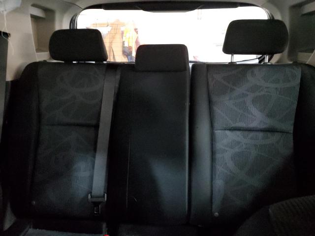 JTLZE4FE0B1130929 - 2011 TOYOTA SCION XB 黑色 照片 10