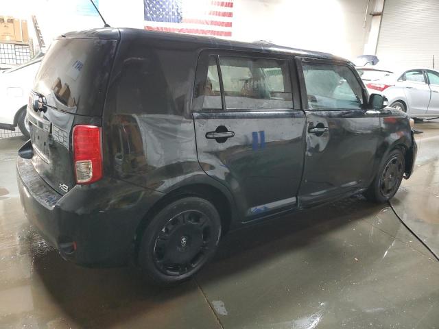 JTLZE4FE0B1130929 - 2011 TOYOTA SCION XB 黑色 照片 3