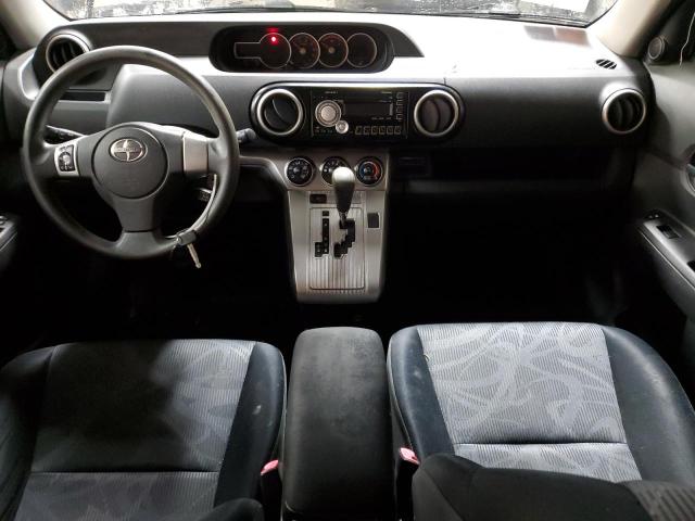 JTLZE4FE0B1130929 - 2011 TOYOTA SCION XB 黑色 照片 8